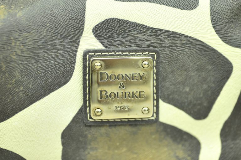 designer dooney bourke