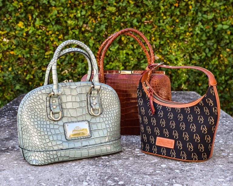 Designer Bags